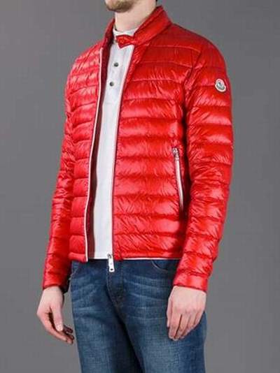 doudoune moncler fine