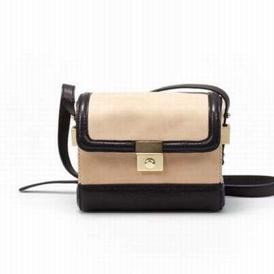 sac noir femme zara
